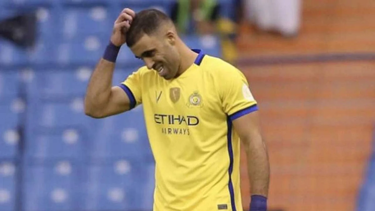 «النصر» يعلن إنهاء التعاقد مع عبدالرزاق حمدالله ويكشف السبب