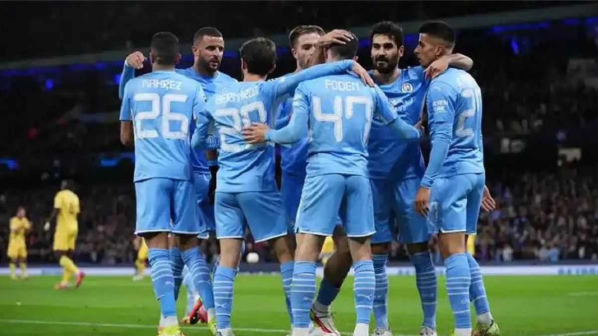 تعرف على مواجهات اليوم في دوري أبطال أوروبا