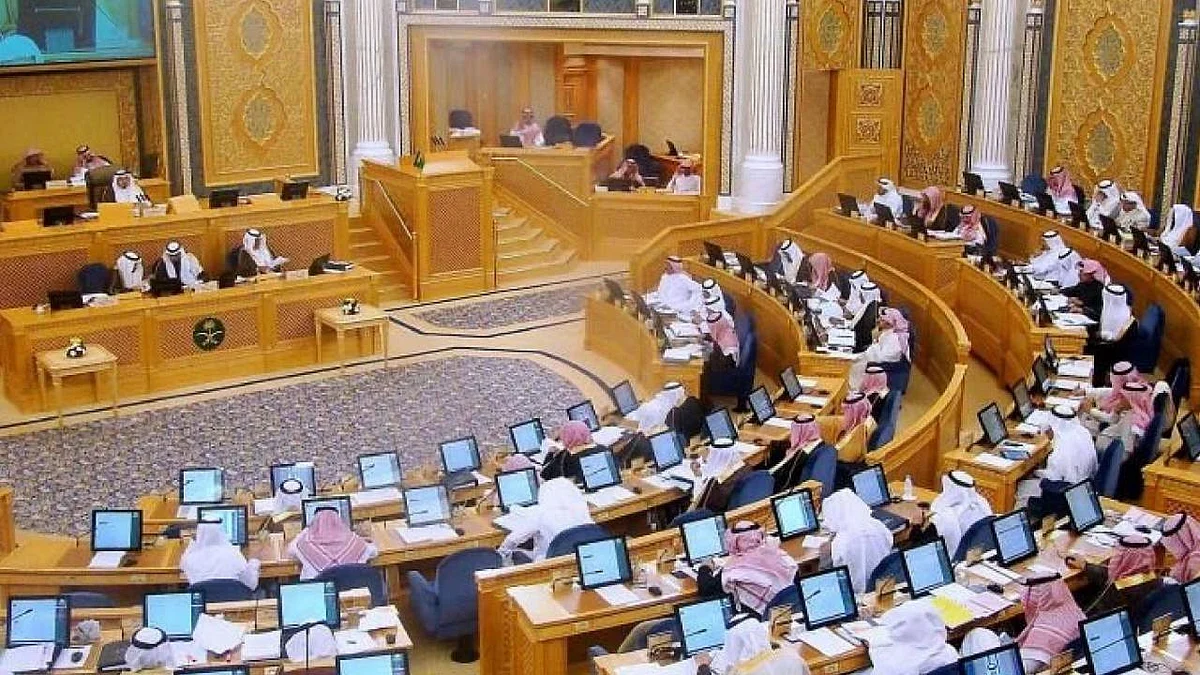 عضو بالشورى يطالب «المياه والكهرباء» بتجزئة الشريحة الأولى للاستهلاك للتخفيف على المواطنين