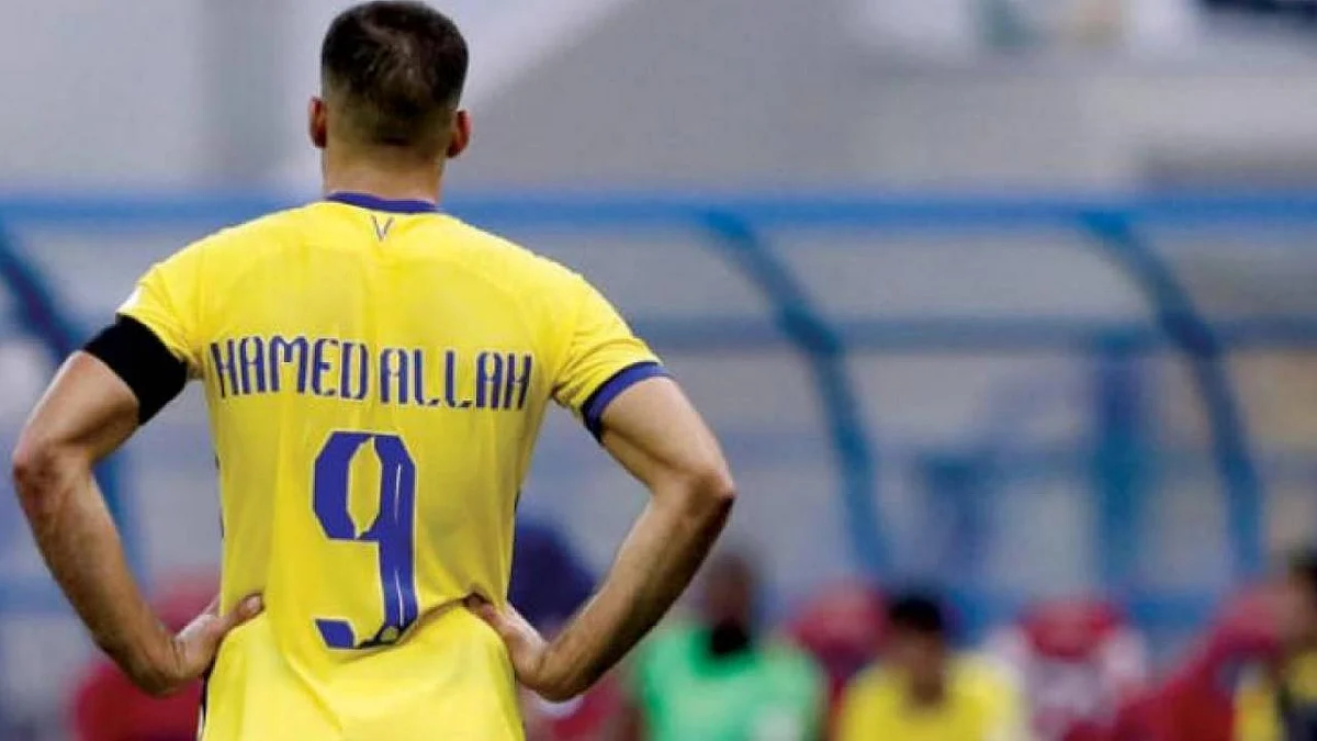 «النصر» يكشف سبب فسخ عقد عبدالرزاق حمدالله