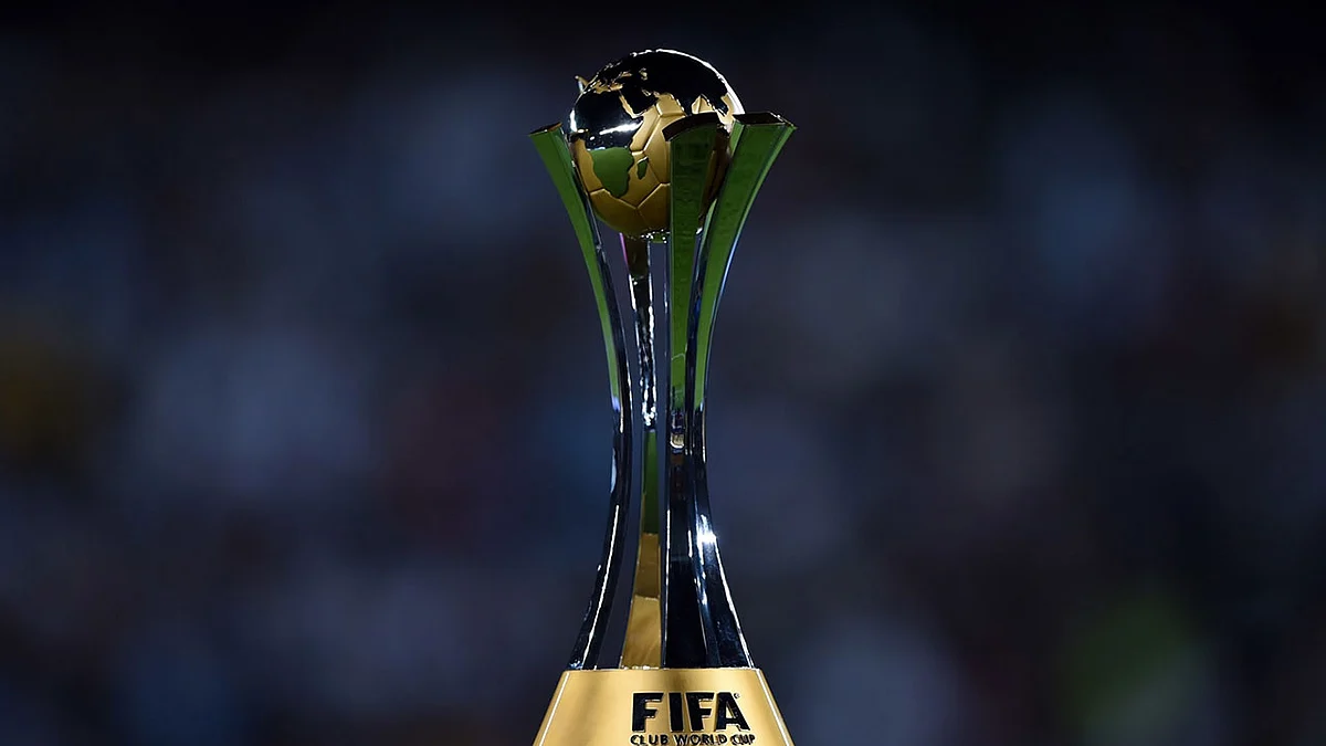 بمشاركة الهلال.. فيفا يعلن رسميًا موعد قرعة كأس العالم للأندية 2022