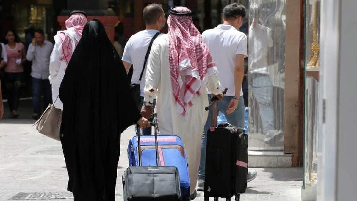 بالفيديو.. خبير سياحي يكشف طرق استغلال السعوديين في الرحلات الخارجية