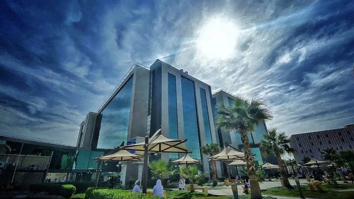 «مدينة الملك سعود الطبية» تكشف عن أسباب اكتئاب الشتاء