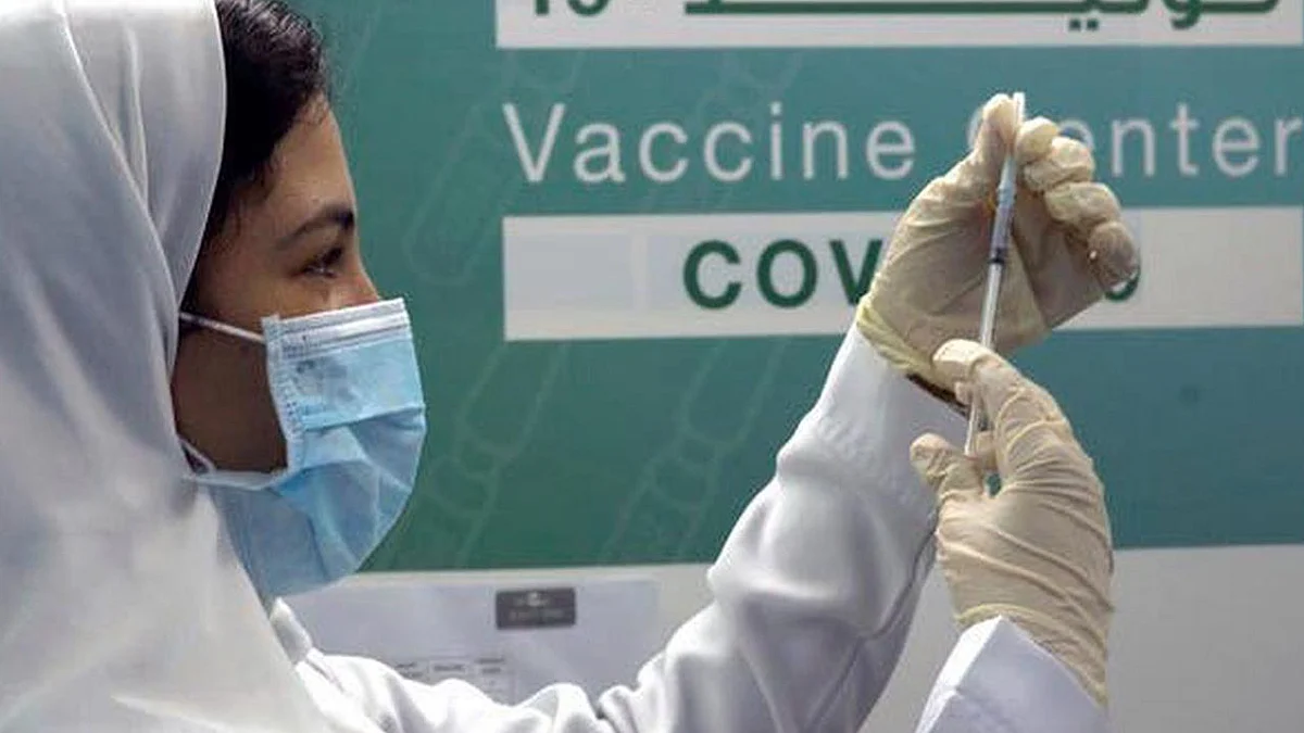 85.3 مليون جرعة كورونا بدول الخليج منها 47.1 مليون بالسعودية