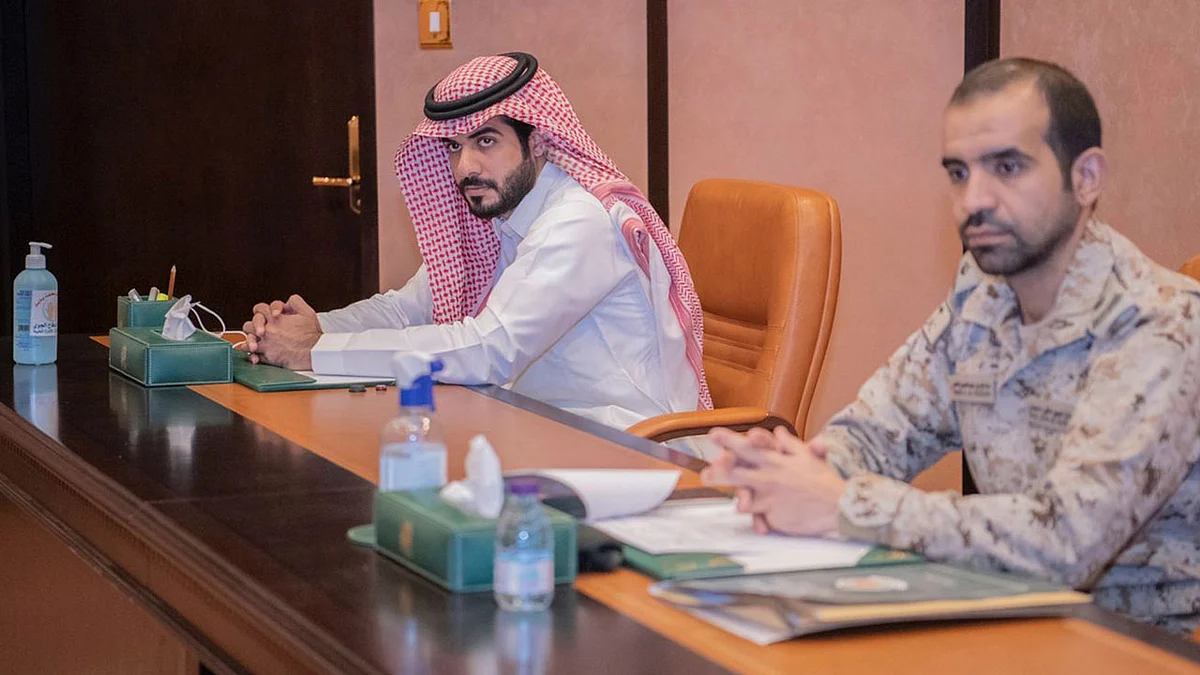 وزارة الدفاع تؤكد أهمية الحصول على جرعة لقاح كورونا الثالثة: لها فائدتان