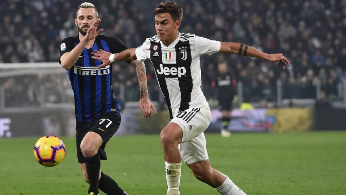 يوفنتوس يتعثر أمام أتالانتا وإمبولي يفوز على فيورنتينا في الدوري الإيطالي