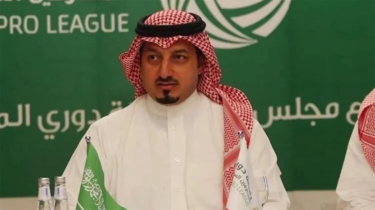 رئيس الاتحاد السعودي لكرة القدم يشارك في عمومية الاتحاد الآسيوي