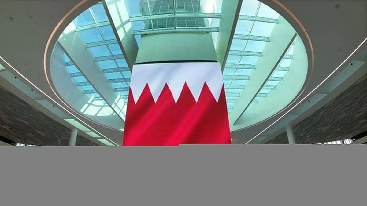البحرين.. إدراج 4 دول إفريقية على القائمة الحمراء لكورونا