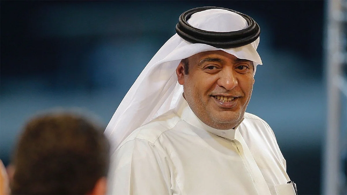 الفراج ينصح جماهير الاتحاد بتجنب مصير الأهلي والنصر