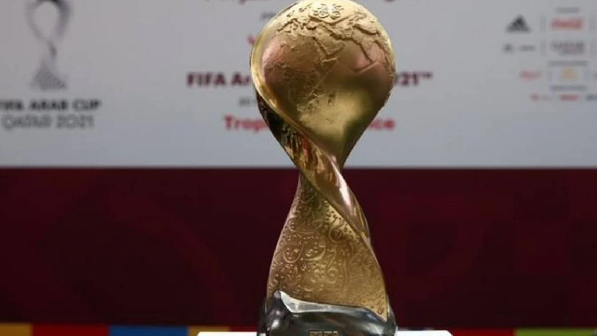 مواعيد مباريات كأس العرب اليوم .. أبرزها السعودية والأردن