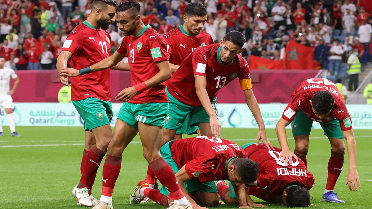 الهلال يكشف حقيقة إبرام صفقة مغربية قبل مونديال الأندية