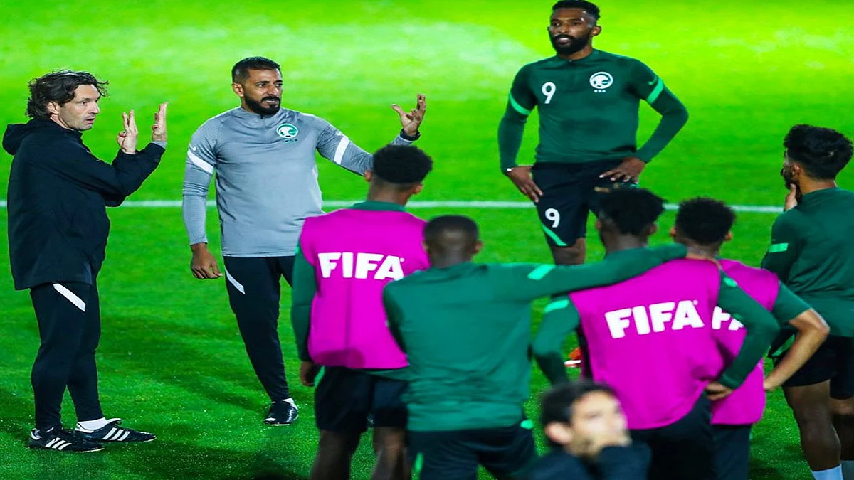 تعرف على أبرز مباريات اليوم بكأس العرب ودوريات أوروبا