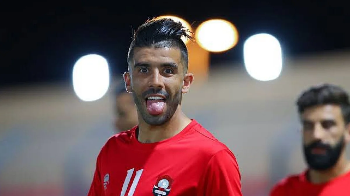 كأس العرب.. خبر سعيد بمعسكر المغرب قبل مواجهة المنتخب السعودي