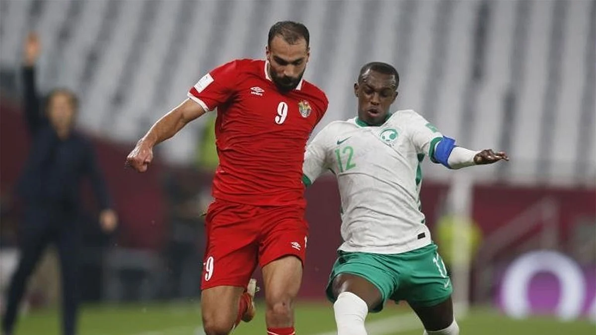 كأس العرب.. المنتخب السعودي يستعد للمواجهة الحاسمة أمام المغرب