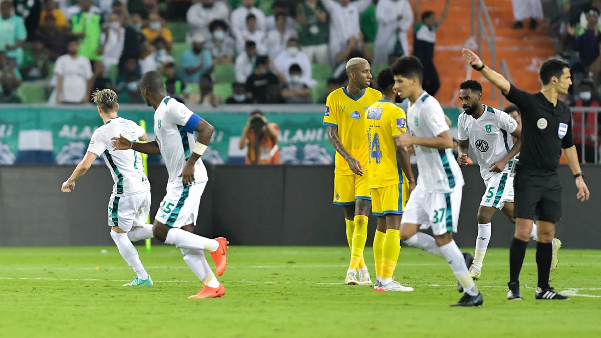قبل استئناف المنافسات.. تعرف على جدول ترتيب دوري المحترفين