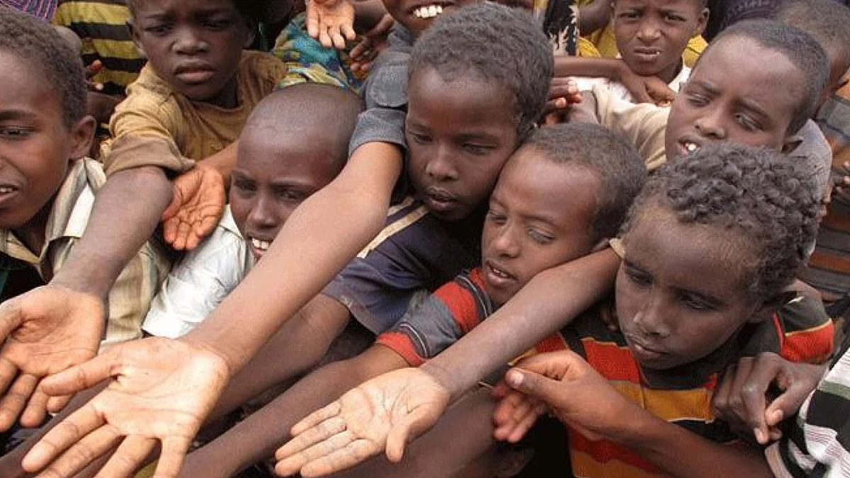 جائحة كورونا تدفع نصف مليار شخص إلى الفقر المدقع