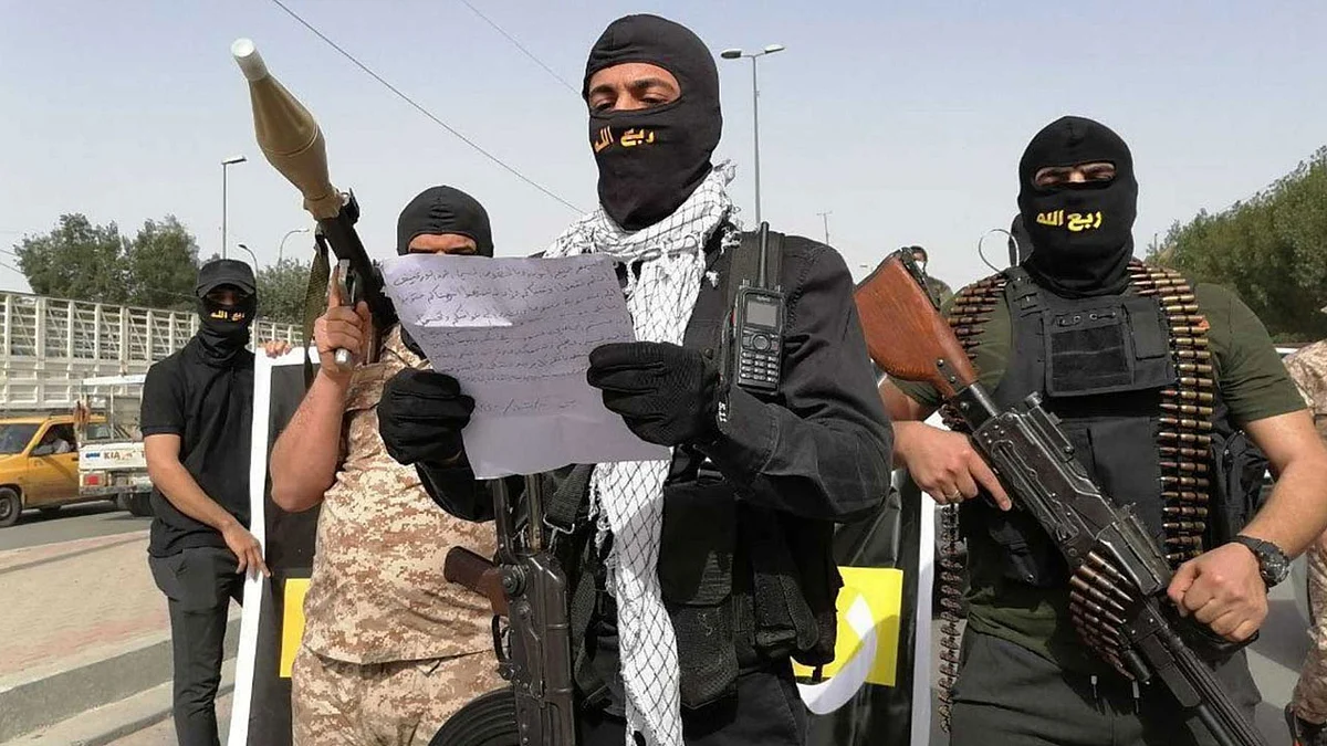 إيران تحشد ميليشيات «خاصة» لتصعيد جديد شرق سوريا