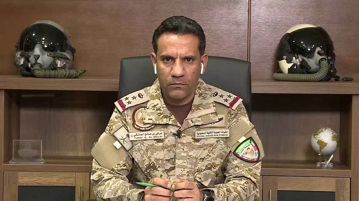 التحالف: مقتل 140 حوثيًا وتدمير 14 آلية عسكرية في عمليات بمأرب والجوف