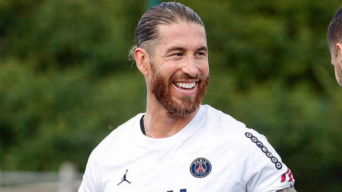 راموس: سأقاتل من أجل باريس سان جيرمان أمام ريال مدريد
