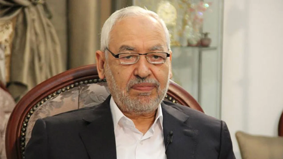 تونس.. الغنوشي يعلن رفضه تدابير تعطيل مجلس النواب