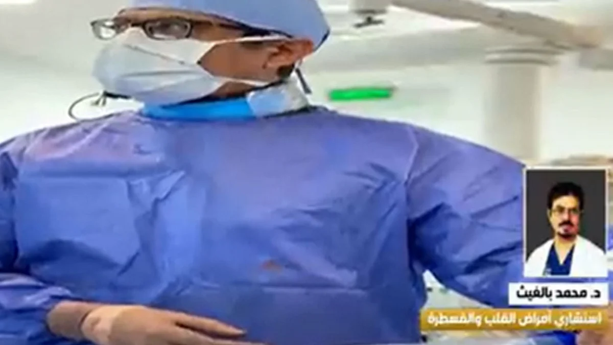 استشاري يكشف عن أسباب انتشار الجلطات خاصة بين الشباب