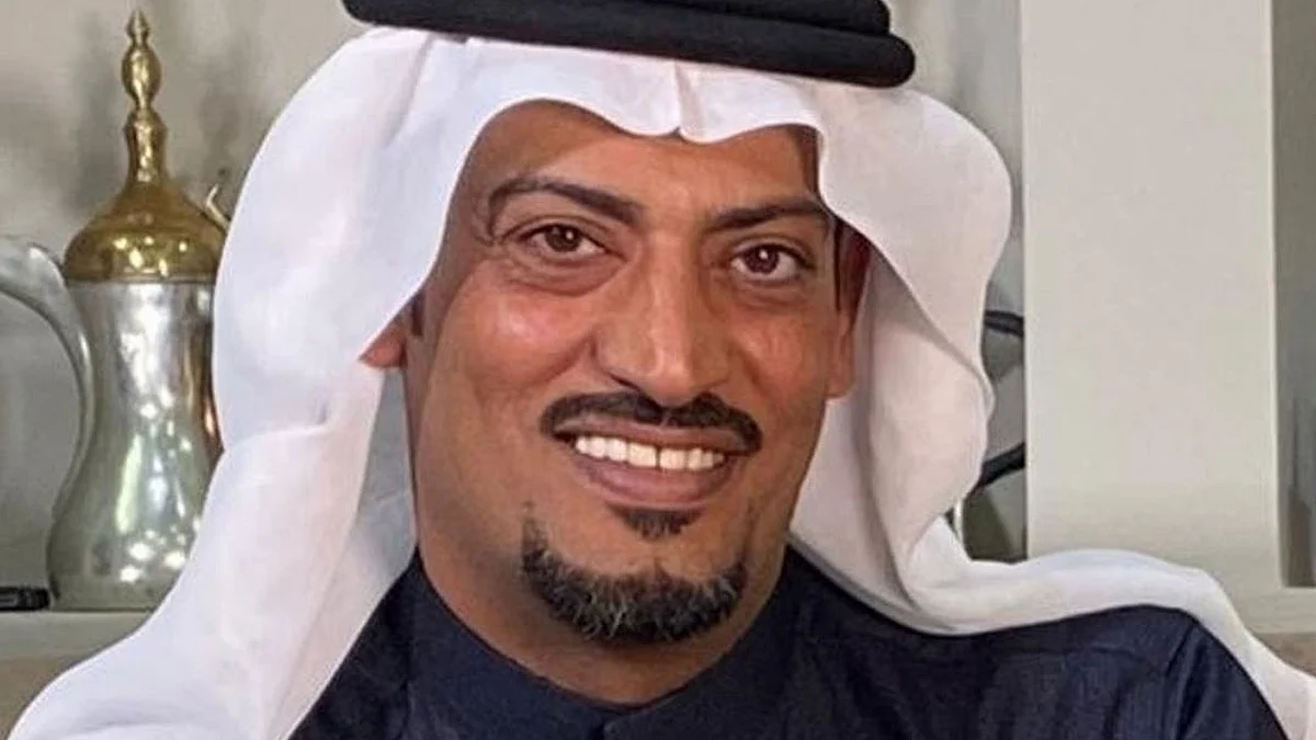 صديق محمد الشمري يروي لحظاته الأخيرة وتطورات الحالة الصحية لأبنائه وزوجته