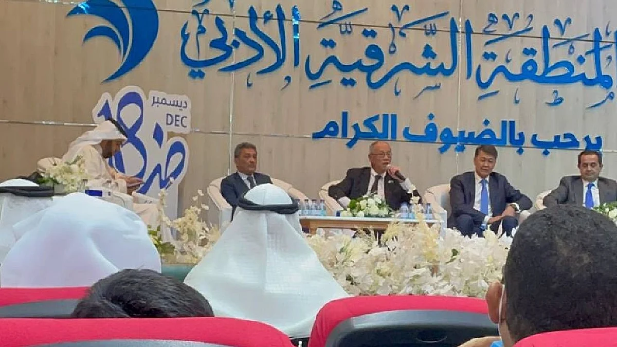 السفير الياباني بالمملكة يسرد تجربته في تعلم العربية: «الأحب لي بعد لغتي الأم»