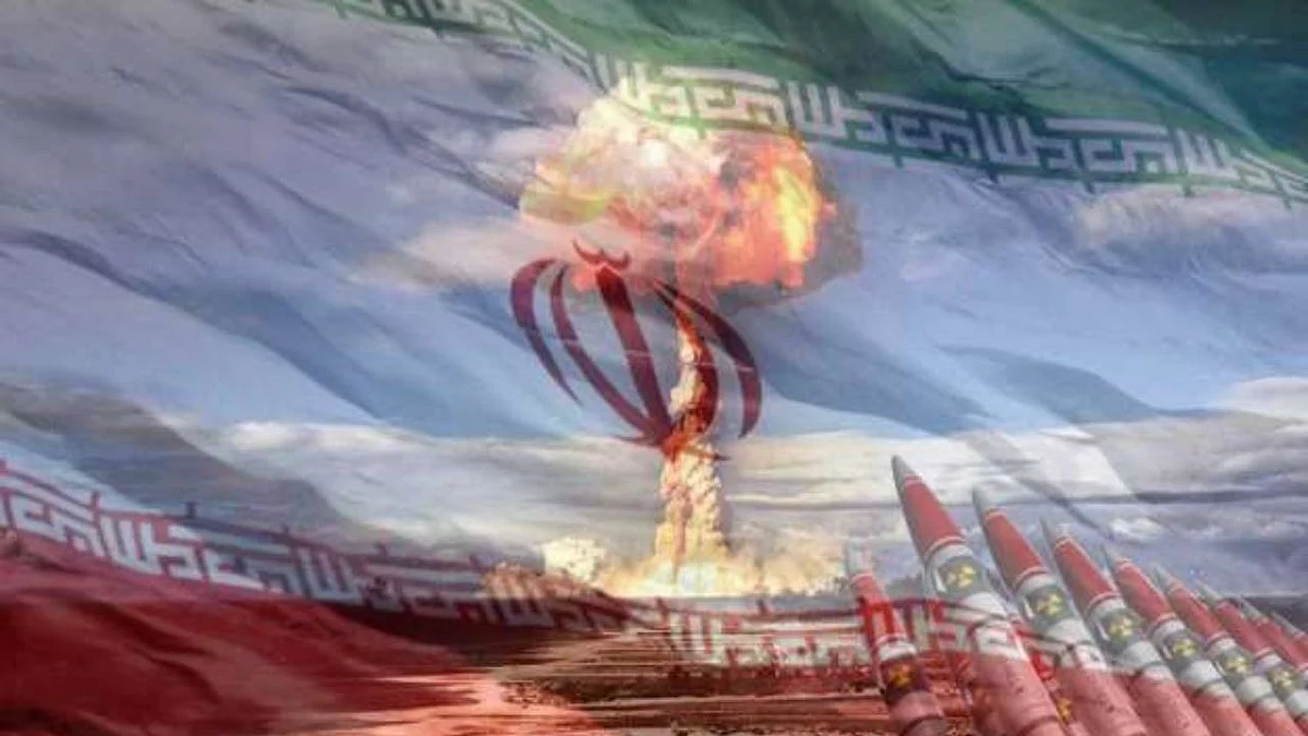 اتفاق أمريكي إسرائيلي لدحر النفوذ الإيراني في اليمن وسوريا ولبنان