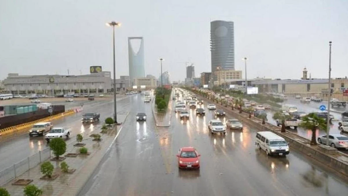 بالفيديو.. محلل أرصاد لأهالي 7 مناطق: استعدوا لانخفاض الحرارة.. تصل إلى 4 درجات