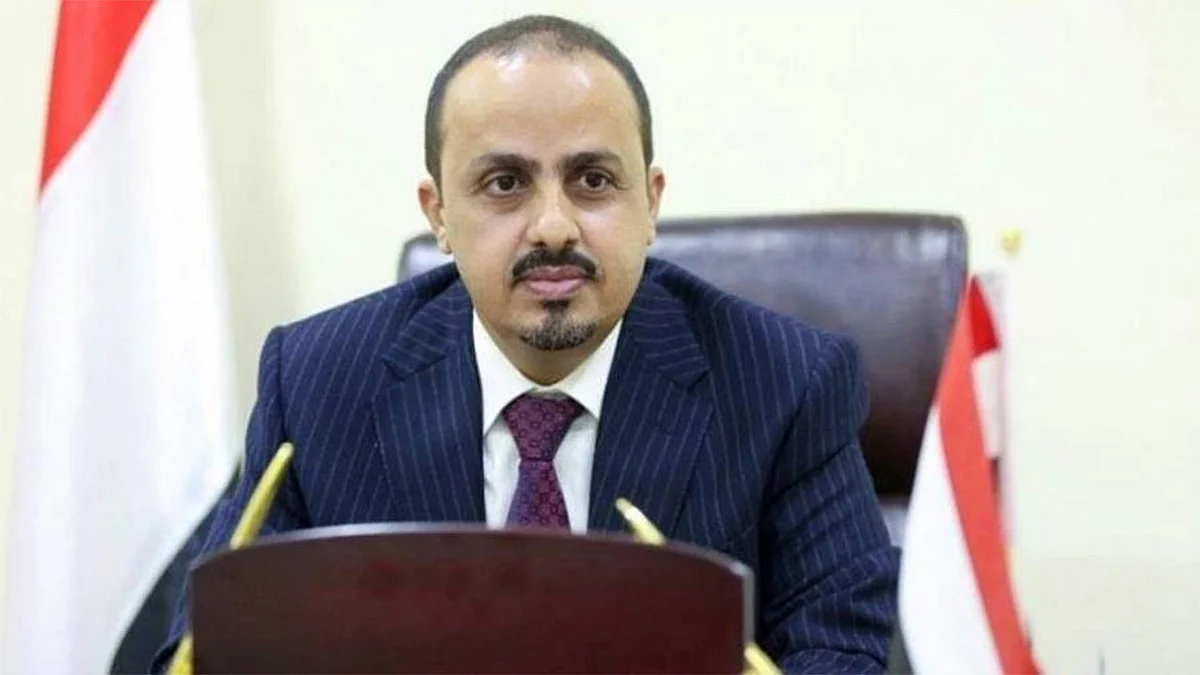 الإرياني: قصف الأحياء السكنية عمل هستيري يؤكد حجم خسائر الميليشيا الحوثية بجبهات القتال