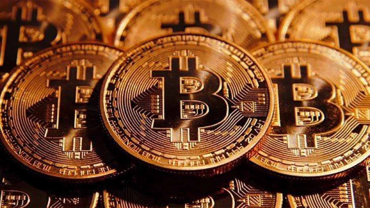 البتكوين تفقد بريقها لصالح العملات الرقمية الأصغر في أواخر العام