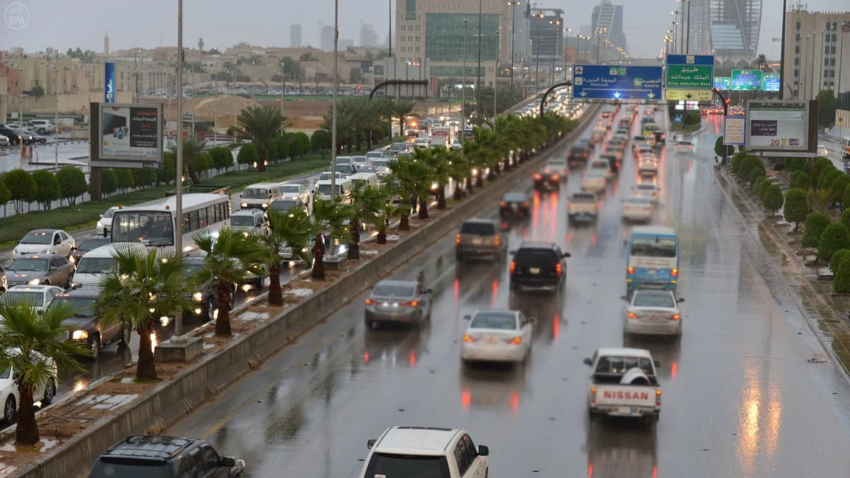 «الأرصاد» توضح المدن الأعلى والأدنى حرارة.. الثلاثاء