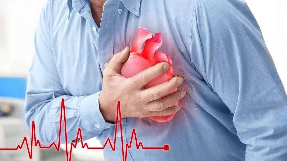 استشاري يكشف سر ارتفاع حالات الإصابة بجلطات القلب في الشتاء