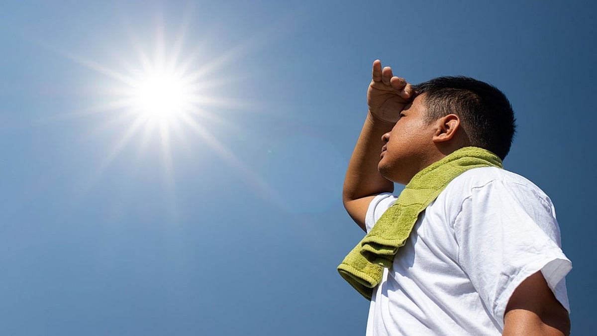 فوائد مذهلة للتعرض لأشعة الشمس.. بينها مكافحة السمنة ومرض السكري