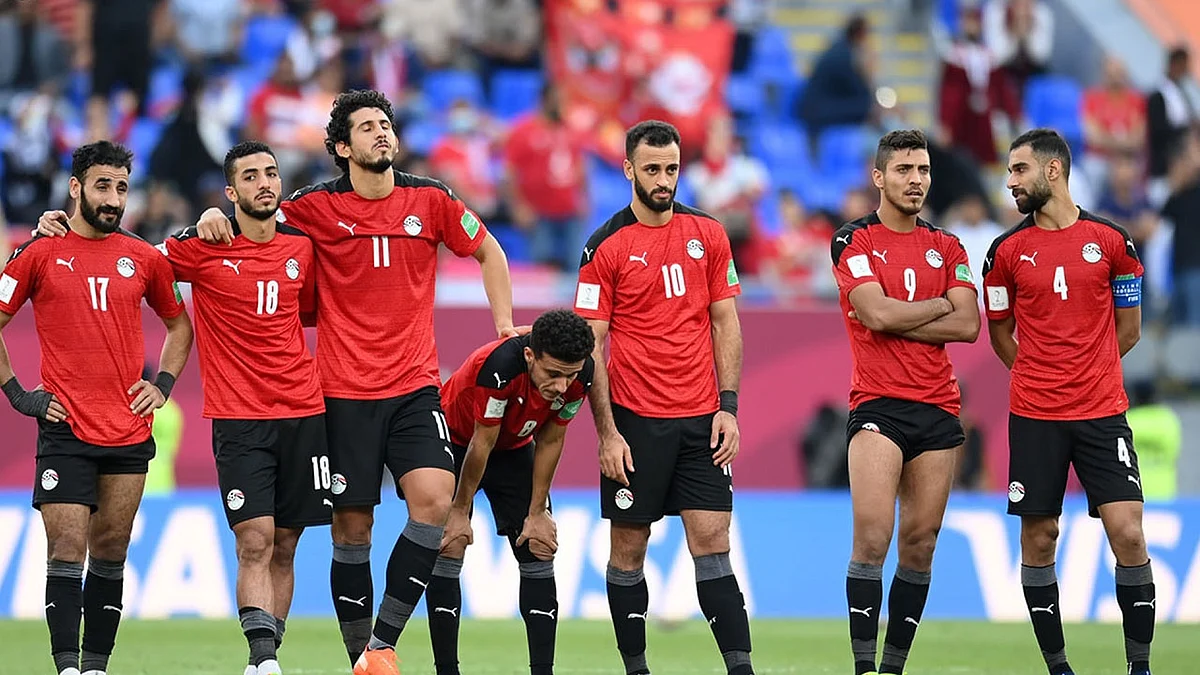 على رأسها «حجازي».. مفاجآت بالجملة في قائمة منتخب مصر لأمم إفريقيا