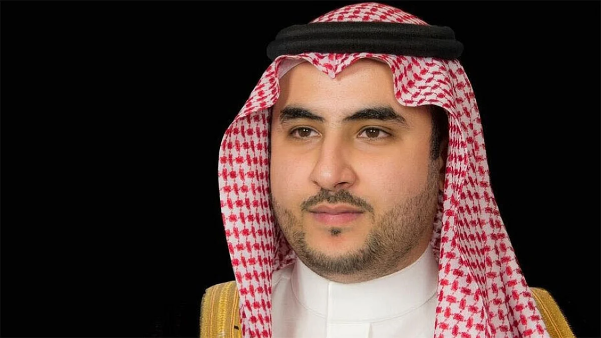 السديس يشيد بجهود الأمير خالد بن سلمان في رفع جاهزية منظومة الدفاع