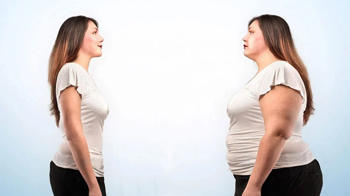 استشاري يكشف أسباب زيادة وزن النساء مع تقدمهن في السن