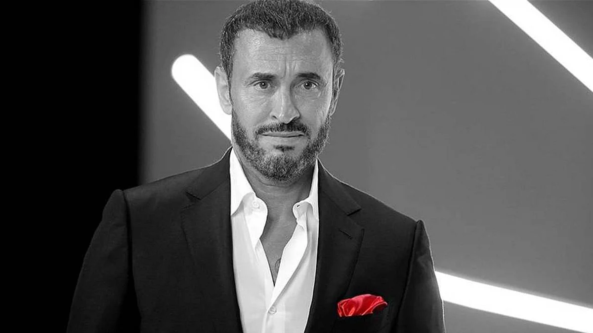 بعد وفاة شقيقه.. كاظم الساهر يتصدر الترند