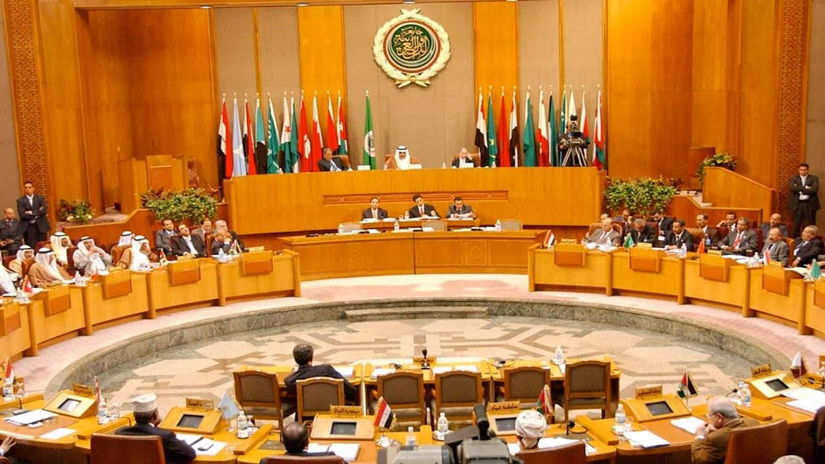 مجلس وزراء الداخلية العرب يدين السطو المسلح على سفينة الشحن روابي من قبل ميليشيا الحوثي