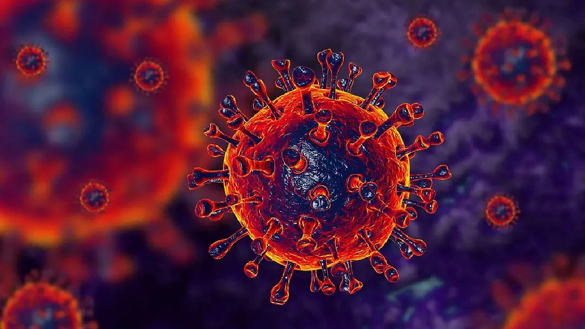استشاري أمراض معدية: لهذه الأسباب «أوميكرون» أقل ضراوة من المتحورات السابقة