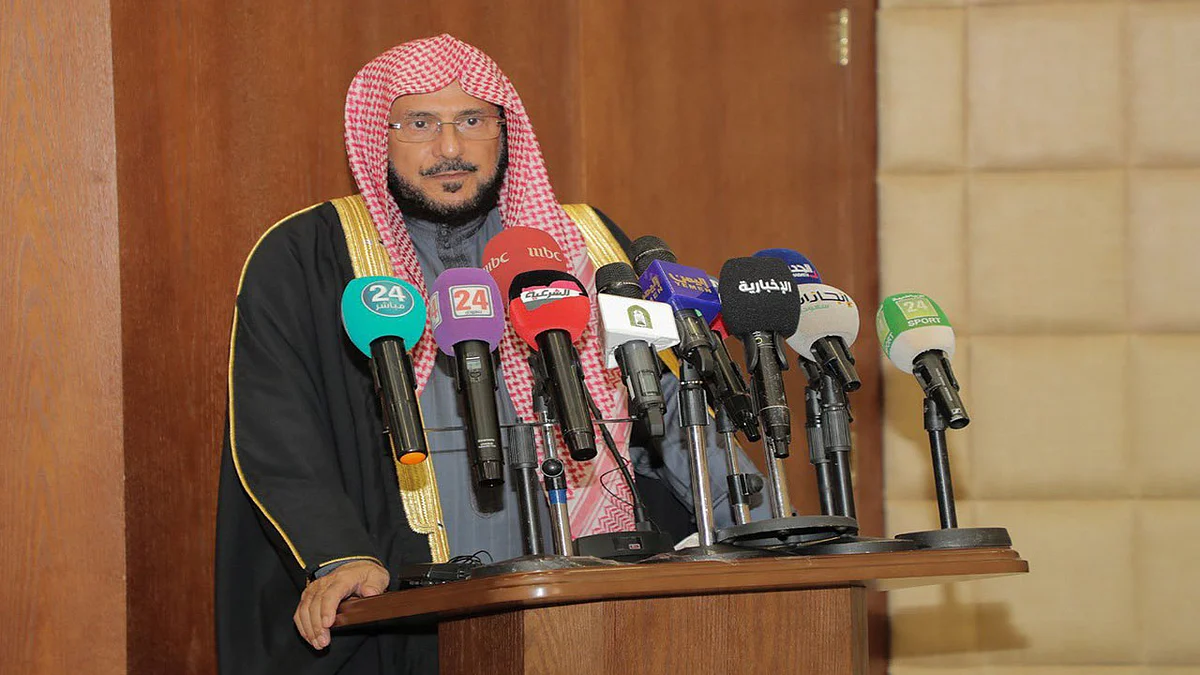 آل الشيخ: ندعم علماء اليمن في إيصال رسالتهم لبيان خطر الميليشيا الحوثية