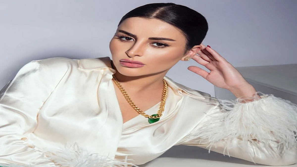 الفنانة هدى الفهد: مشاركتي مع عبادي الجوهر وراشد الماجد إضافة لمسيرتي الفنية