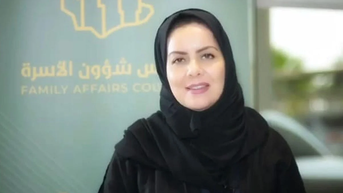 هلا التويجري: نظام حقوق كبار السن امتداد لمنجزات خادم الحرمين الإنسانية والحضارية