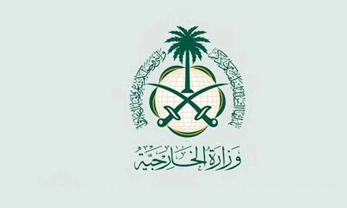 السعودية تعزي مصر في ضحايا حادث قطار القليوبية