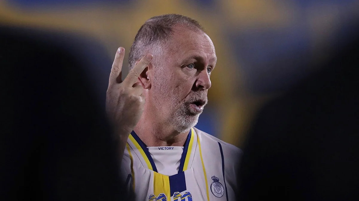 حمدالله يقود كتيبة النصر في مهمة التحليق بالصدارة