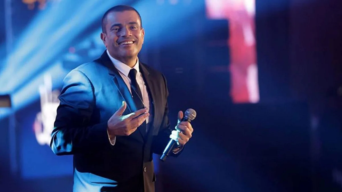 عمرو دياب يُحيي حفلًا غنائيًا بموسم جدة.. الجمعة المقبل