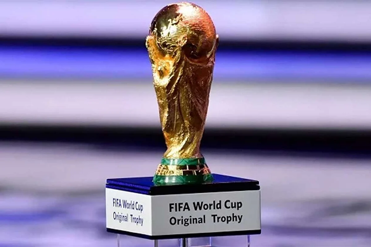 إسبانيا والبرتغال والمغرب تبحث التقدم بعرض لاستضافة كأس العالم 2030