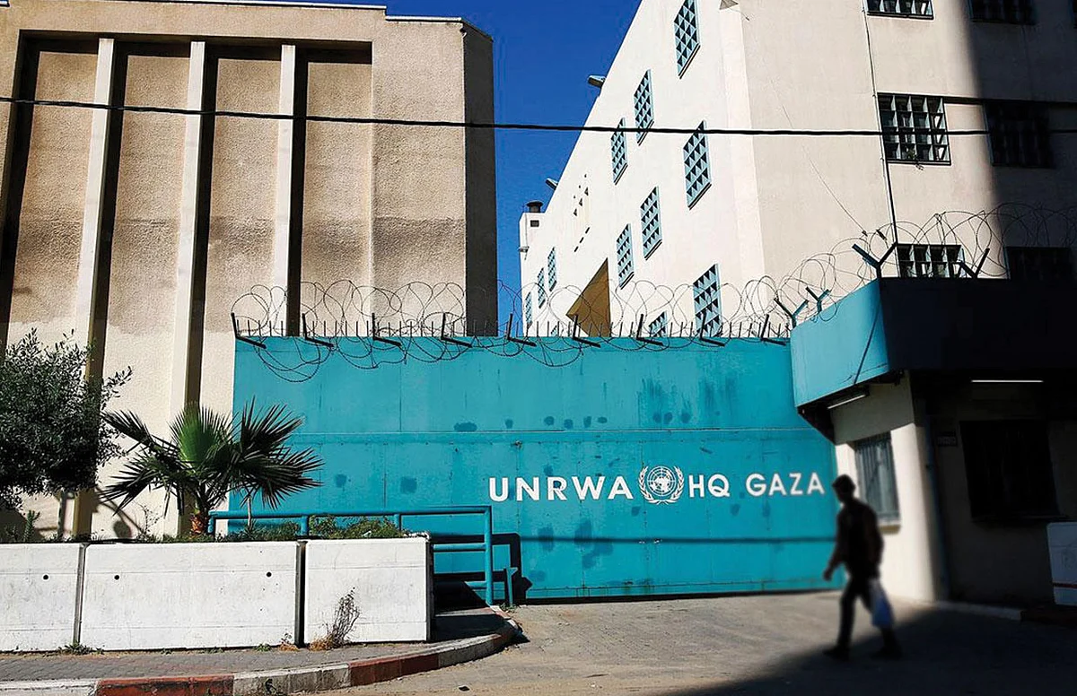 الأونروا تشكر السعودية على تبرعها غير المسبوق للوكالة