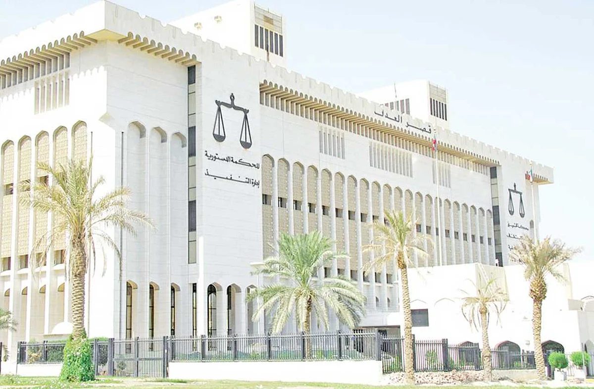 "جنايات الكويت" تحبس متهمين تستروا على خلية العبدلي