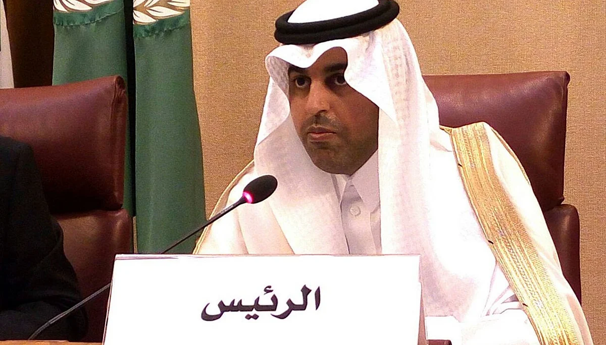 اختيار مرشح المملكة لرئاسة البرلمان العربي لولاية ثانية